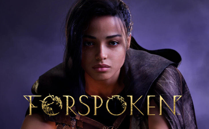 “Forspoken” officially delayed! New release date has been revealed