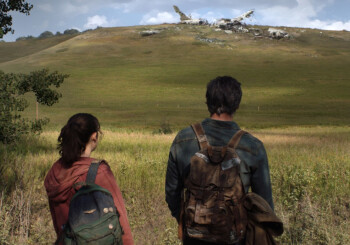 2 sezon "The Last of Us" - Nowe zdjęcia Joela oraz Ellie