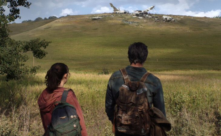 2 sezon „The Last of Us” – Nowe zdjęcia Joela oraz Ellie