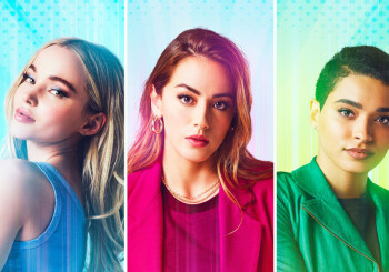 The acting series "Powerpuff Girls" is still in production
