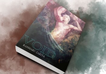 Fabuła jest tylko pretekstem – recenzja komiksu „Void”