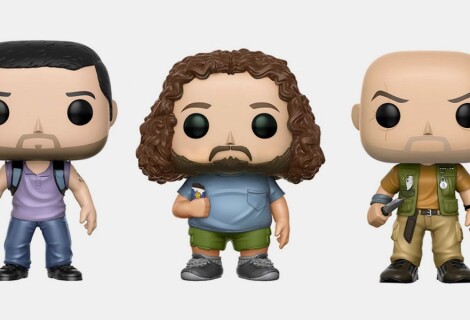 Funko Pop z nowymi figurkami