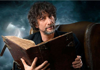 Neil Gaiman - nieamerykański bóg popkultury obchodzi dzisiaj urodziny!