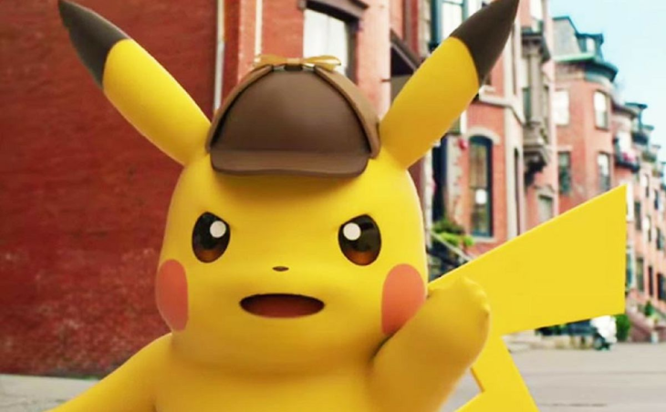 „Detektyw Pikachu” – nowe szczegóły na temat filmu