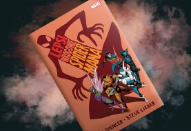 Lepszy komiks Marvela – recenzja komiksu „Lepsi wrogowie Spider-Mana”
