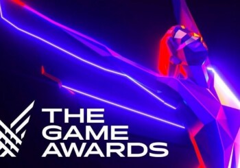 Poznaliśmy datę imprezy The Games Awards 2021