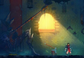 "Dead Cells" debiutuje na GOG-u