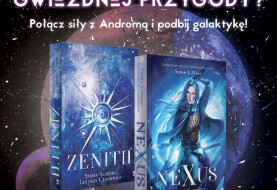 The premiere of the book "Nexus" is coming soon!