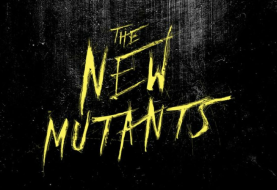 Pierwszy plakat „The New Mutants”
