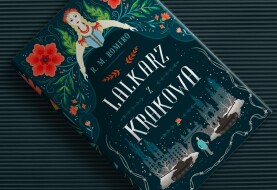Lalka zawsze wie lepiej? „Lalkarz z Krakowa” – recenzja książki