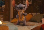 Czy Ohana dalej znaczy rodzina? - recenzja filmu "Lilo i Stitch"