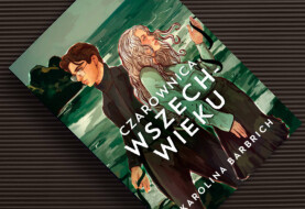 Uciekająca wiedźma – recenzja książki „Czarownica Wszechwieku"