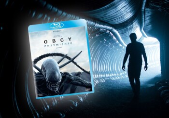 Pokaż kotku, co masz w środku – recenzja wydania Blu-ray filmu „Obcy: Przymierze”