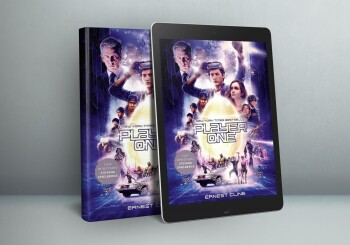 Jednym słowem: przereklamowane. „Player One” – recenzja ebooka