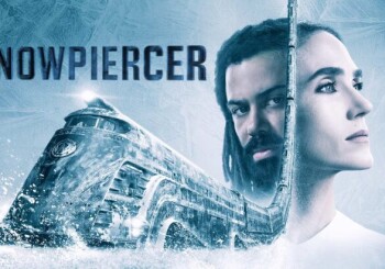 "Snowpiercer" canceled by TNT