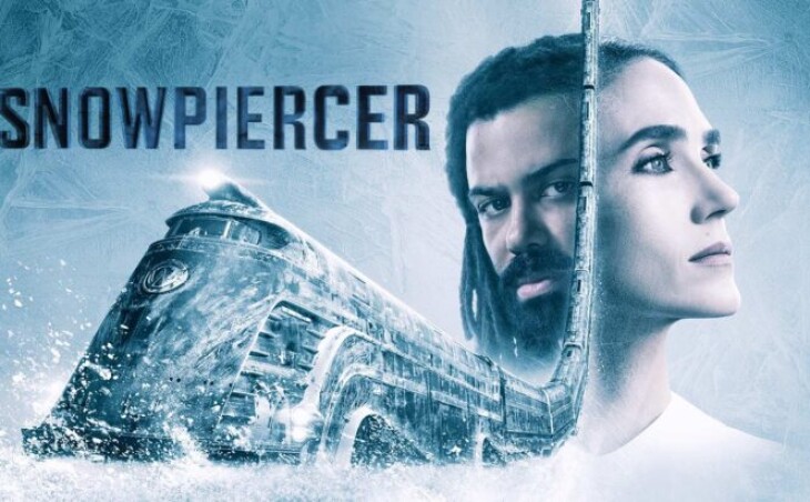 “Snowpiercer” canceled by TNT