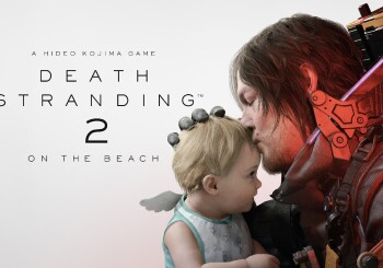 Kojima znowu to zrobił? – recenzja gry „Death Stranding 2: On the Beach”
