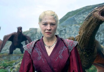 HBO ujawnia zwiastun i datę premiery 3. sezonu "Rodu Smoka"
