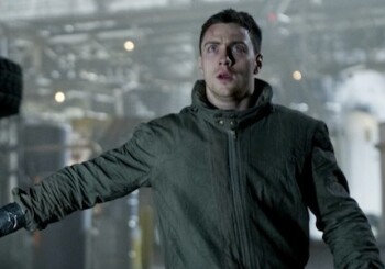Aaron Taylor-Johnson will play Kraven the Hunter