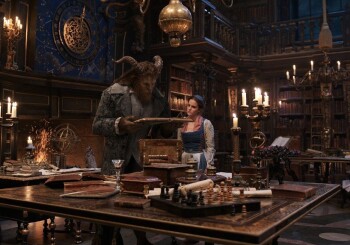Sneak peek „Beauty and the Beast”