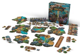 Soon the premiere of the game "Small World of Warcraft"