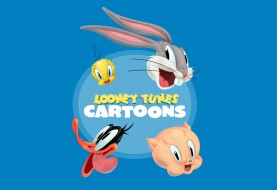 New episodes of Looney Tunes: Cartoons on Boomerang!