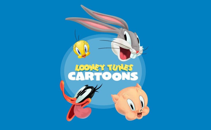 Looney tunes episodes discount
