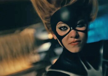 Sony prezentuje pierwszy zwiastun filmu "Madame Web"
