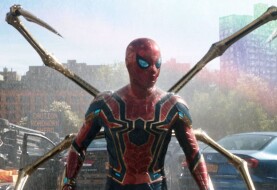 Spider-Man in Cinema City - screenings in IMAX, 4DX and ScreenX