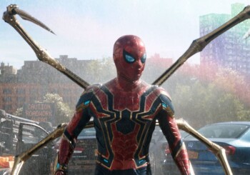 Spider-Man in Cinema City - screenings in IMAX, 4DX and ScreenX
