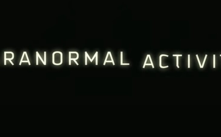 „Paranormal Activity” trafi na scenę? Kultowy horror w londyńskich teatrach!