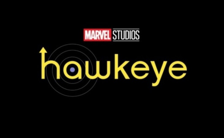 We know the premiere of the series “Hawkeye”