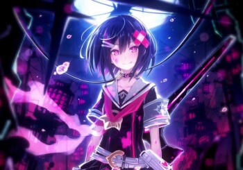 Mroczny, alternatywny świat — recenzja gry „Mary Skelter: Nightmares”