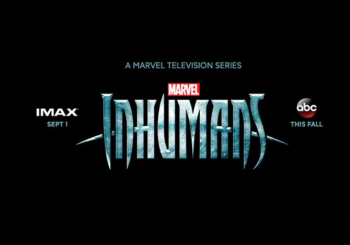 Zobacz serial „Marvel’s Inhumans” tylko w IMAX - ruszyła przedsprzedaż