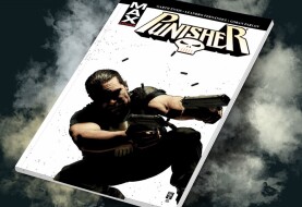 Zapowiedź komiksu „Punisher Max. Tom 3 ”