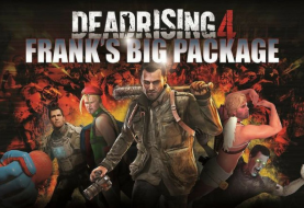 Premiera gry „Dead Rising 4: Frank's Big Package” za tydzień