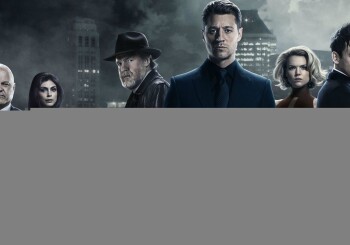 Nowy sezon „Gotham"- czego możemy się spodziewać?