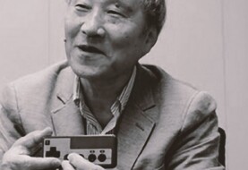Masayuki Uemura - creator of NES and SNES consoles has passed away