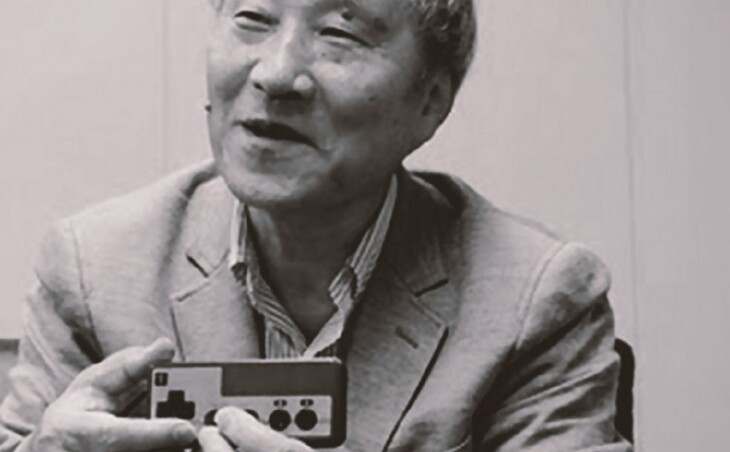 Masayuki Uemura – creator of NES and SNES consoles has passed away