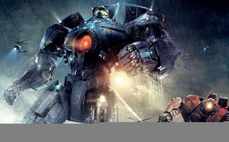 Nowy materiał o „Pacific Rim: Uprsing” z Tokyo Comic-Con