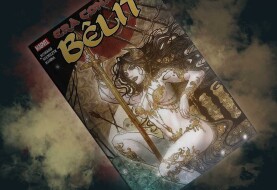 Sea Emancipation - review of the comic book "Era Conan: Bêlit"