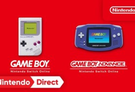 Gry z Gameboya wreszcie dostępne na Switchu
