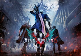 „Devil Macy Cry 5" – zobacz gameplay z V, nowym bohaterem serii