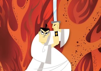 Nieskończona opowieść – „Samurai Jack” w komiksie