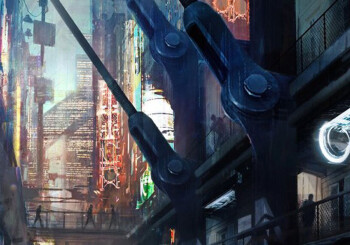 Nowy aktor w „Mute”
