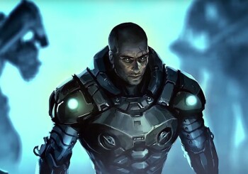 Nowy zwiastun gry "ELEX", action RPG od twórców "Gothica"