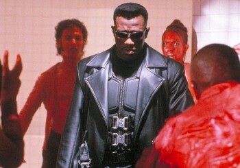 Kevin Feige chciałby Blade'a w MCU