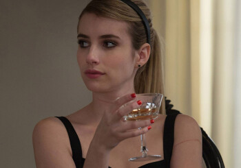 Emma Roberts is the producer of the new Netflix series