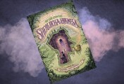 Przekonaj się, jak działa mózg detektywa wszech czasów! – recenzja komiksu "W głowie Sherlocka Holmesa. Koszmar z Loch Leathan", t. 1