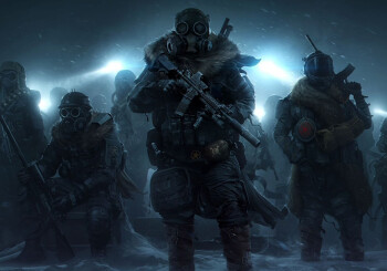 "Wasteland 3" zapowiedziane!